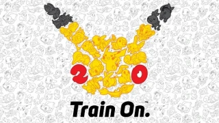 Pokemon - 20 ans d'évolutions