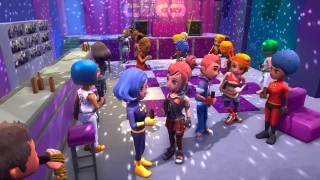 Youtubers Life OMG! : L'édition physique se dote enfin d'une date de sortie sur Switch
