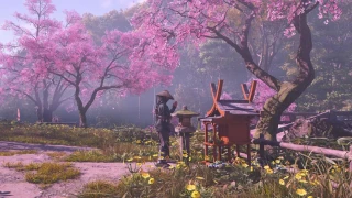 Assassin's Creed Shadows : Un patch day one corrige la polémique sur les sanctuaires japonais