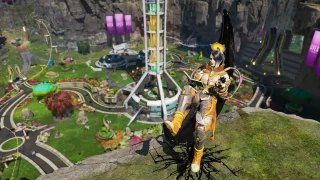 Apex Legends : Nouvelle saison et nouveau record sur Steam
