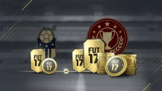 Mise à jour des récompenses mensuelles de FUT Champions