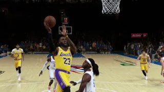 NBA 2K26 dévoile les 100 meilleurs joueurs, Jokic et SGA en tête, grosses surprises au classement