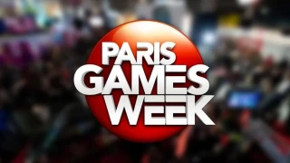Paris Games Week 2018 : La liste de tous les jeux présents sur le salon