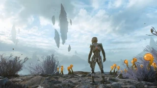 Test de Mass Effect: Andromeda, le space-opera mitigé