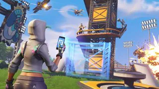 Fortnite se rapproche un peu plus de Roblox, en introduisant les transactions dans le mode Créatif