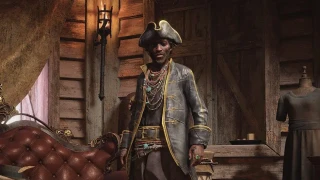 Skull & Bones : Comment changer son apparence en jeu ?