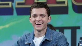 The Legend of Zelda : Tom Holland pourrait endosser le rôle de Link dans la série Netflix