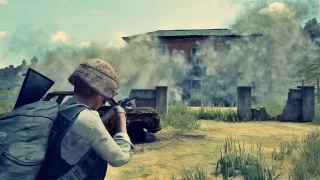 Brendan Greene ne souhaite pas gagner la récompense « Game of the Year » pour PUBG !
