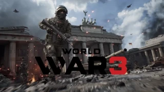 World War 3 : Une mise à jour majeure ajoute un mode Team Death Match, une nouvelle carte et bien d'autres nouveautés