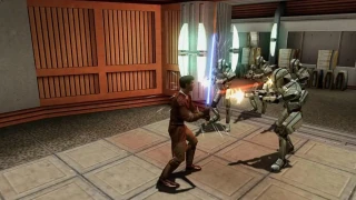 Star Wars: Knights of the Old Republic : Finalement vers un remake ?