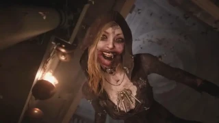Resident Evil 8: Village : La deuxième demo inclura du contenu du jeu final