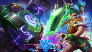 TFT : Comment jouer la composition Yone/Riven reroll avec Edgelord (Set 10) ?