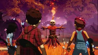 Des vétérans de Bethesda et Riot dévoilent un jeu de survie horrifique ultra prometteur