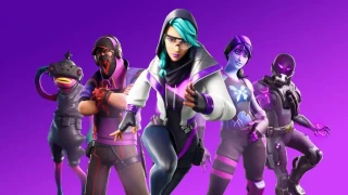 Fortnite : Une mise à jour visuelle arrive sur PC