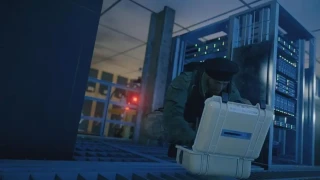 Rainbow Six: Siege : Trouvez des coéquipiers avec SquadFinder