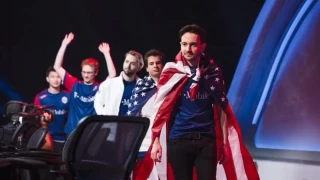 FCTFCTN rejoint les Houston Outlaws