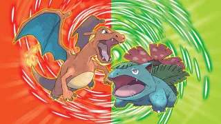 Pokémon Rouge Feu et Vert Feuille jouables très bientôt sur les consoles Nintendo Switch