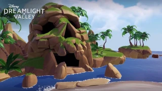 Disney Dreamlight Valley révèle la date de la prochaine mise à jour et celle de la deuxième partie de The Storybook Vale