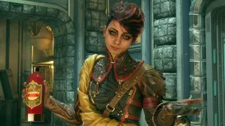 The Outer Worlds 2 : De l'humour et des compagnons présentés dans un nouveau trailer
