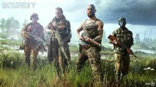 Battlefield V : Huit modes multijoueur seraient disponibles lors de sa sortie !