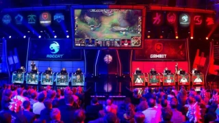 Plus que deux semaines de LCS, où en est on ?