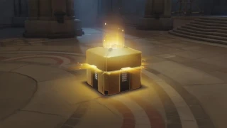 Overwatch : Les joueurs ont dépensé plus d'un milliard de dollars