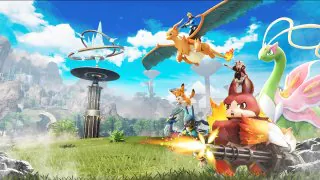 Pickmon : Le nouveau jeu Steam qui copie Pokémon, Palworld et Zelda au point de choquer les joueurs