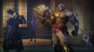 Sombra et Doomfist pourraient être bientôt rééquilibrés sur Overwatch !