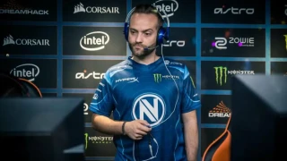 CSGO : maLeK rejoint les rangs de G2 Esports pour l'ESL One New York