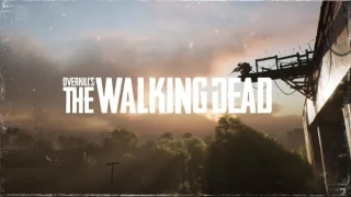 OVERKILL's The Walking Dead : Le studio Starbreeze mise beaucoup sur son titre coopératif