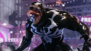 Marvel's Spider-Man 2 : Le trailer d'histoire annonce une aventure épique