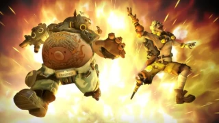 Le week-end gratuit d'Overwatch arrive du 17 au 20 novembre