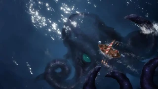 Northgard : Clan du Kraken, tout savoir sur Lyngbakr