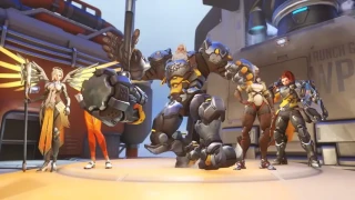 Overwatch 2 : Comment débloquer tous les personnages ?