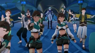 Genshin Impact : MàJ 3.1, patch notes et détails de la mise à jour