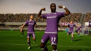FC 24 montre les nouveautés de son gameplay, avec de gros changements