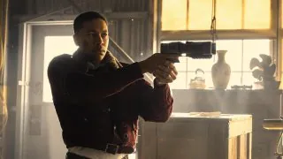 Fallout série TV : Bonne nouvelle, la saison 1 est disponible gratuitement, mais il va falloir faire vite