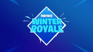 Fortnite : Epic Games annonce son tournoi Winter Royale