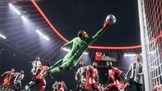 FC 26 : La solution ultime pour ne plus encaisser de buts est enfin là