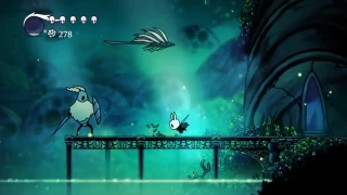 Hollow Knight : Quelle est sa durée de vie ?