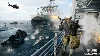 Call of Duty: Black Ops Cold War : Le contenu de la bêta dévoilé