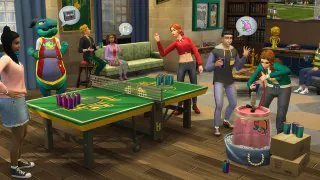 Les Sims 4 : Une version remasterisée en préparation pour le titre culte ?