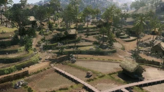 Warzone : Les règles du Goulag modifiées avec l'arrivée de Caldera
