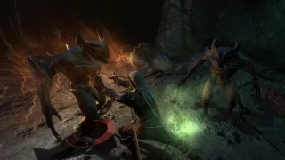 The Witcher : Le premier opus est gratuit, avant la sortie du remake