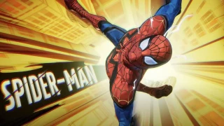 Marvel Rivals : Un skin spécial arrive bientôt
