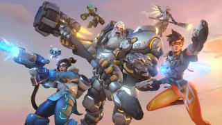 Overwatch 2 offre des détails sur son système de passe de combat