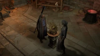 Diablo 4 : Le système d'aspect ne ravi pas tous les joueurs