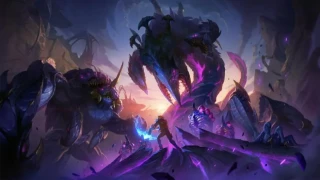 LoL : Les développeurs dressent un bilan des changements majeurs arrivés avec la saison 2024 (MMR, Vanguard, Présaison)