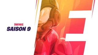 Fortnite : La saison 9 durera 12 semaines