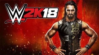 WWE 2K18 sortira sur PC en même temps que les versions consoles !